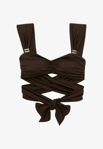 Верх от бикини