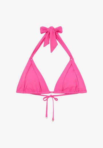 Треугольное бикини