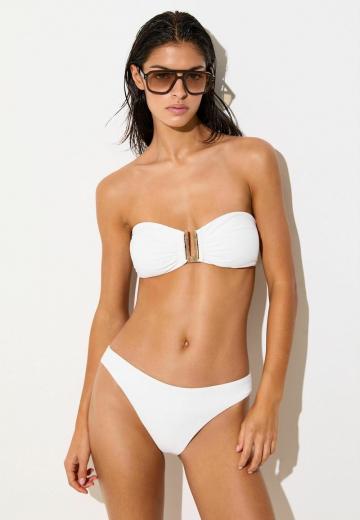 Бикини без бретелек