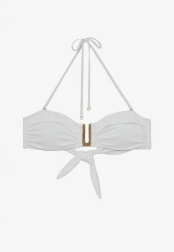 Бикини без бретелек