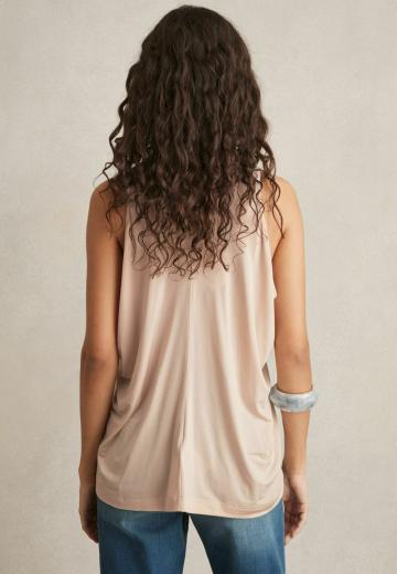 Майка-борцовка