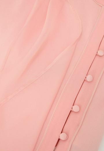 Блузка без рукавов