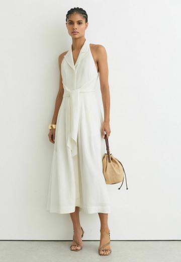 Блузка-платье