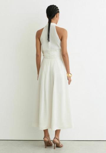 Блузка-платье