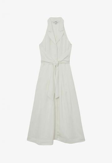 Блузка-платье