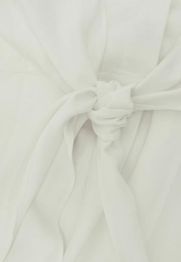 Блузка-платье