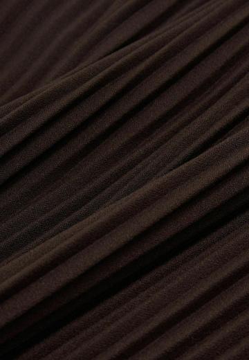 Юбка из джерси