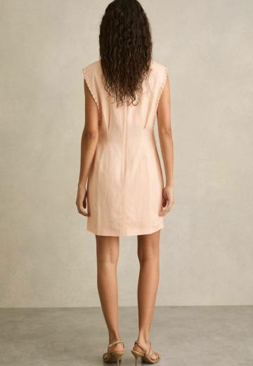 Платье футляр