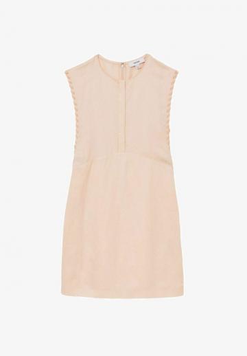 Платье футляр