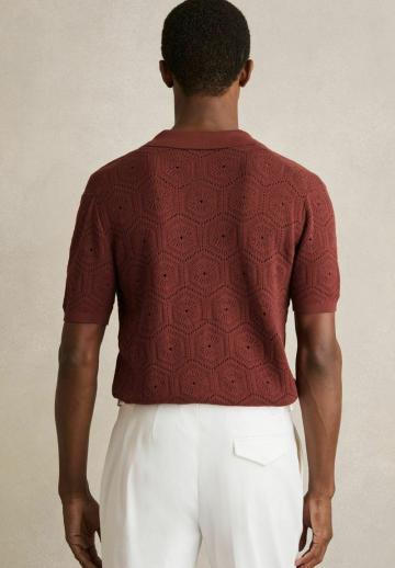 Рубашка с коротким рукавом