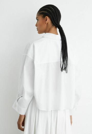 Блузка-рубашка