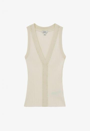 Майка-борцовка