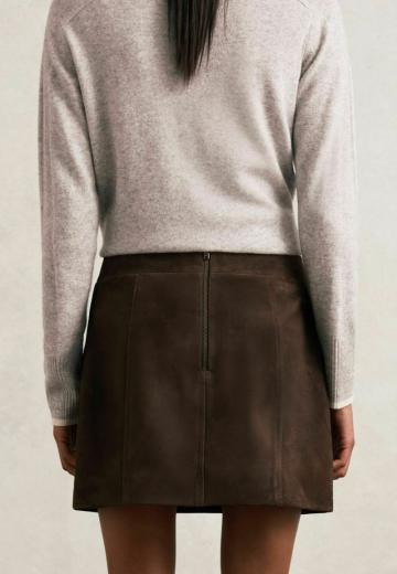 Летняя юбка