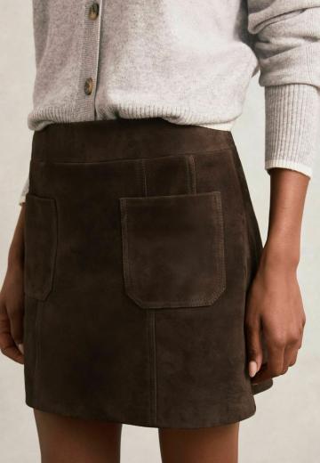 Летняя юбка