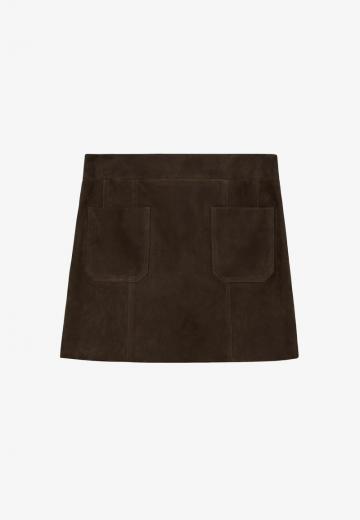 Летняя юбка