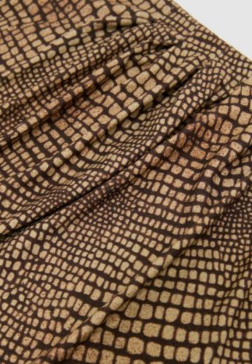 Платье футляр