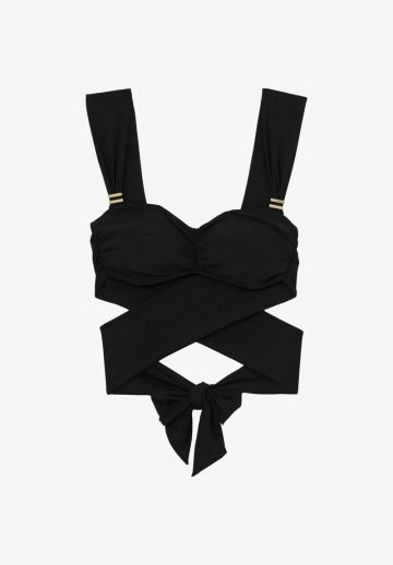 Верх от бикини