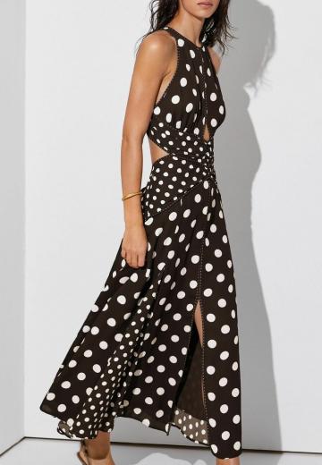 Пляжное платье