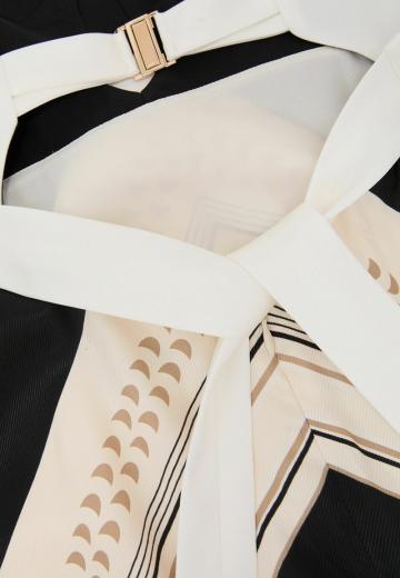 Пляжное платье