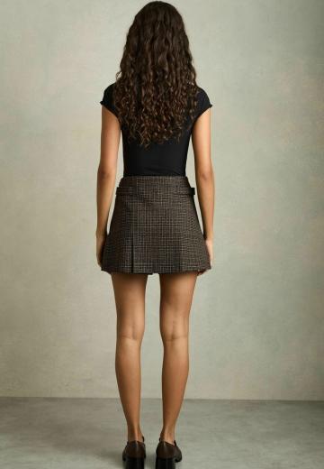 Летняя юбка