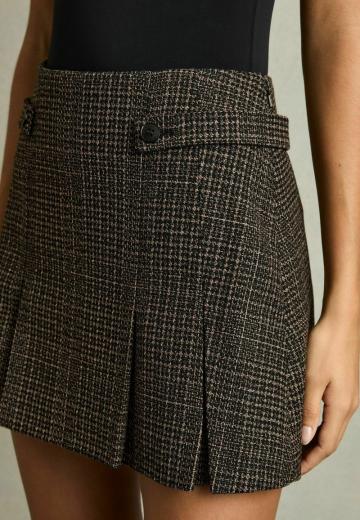 Летняя юбка