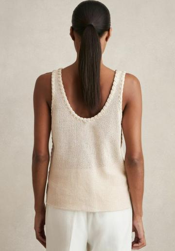 Майка-борцовка