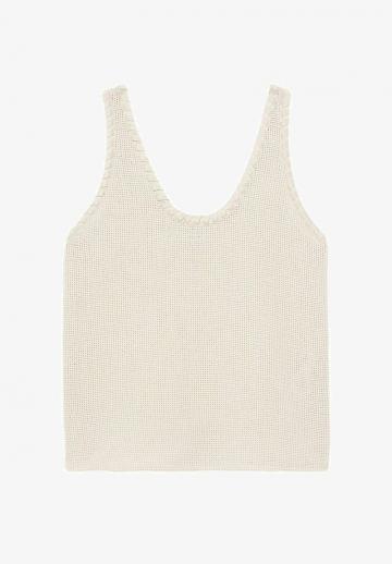 Майка-борцовка