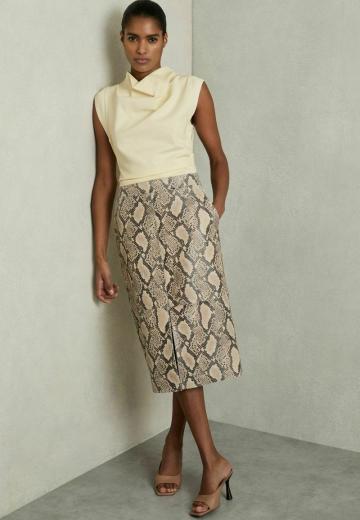 Топ на одно плечо