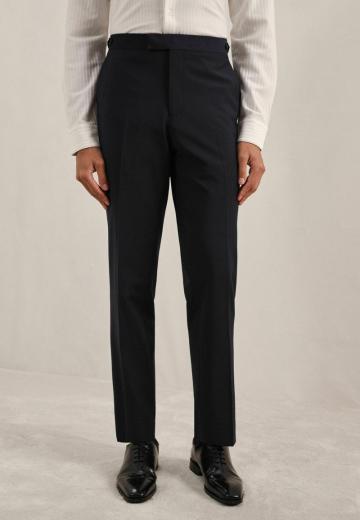 Костюмные брюки