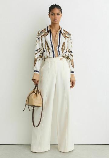 Блузка-рубашка