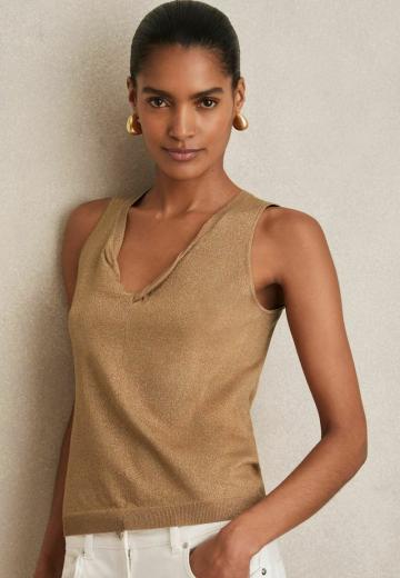 Майка-борцовка