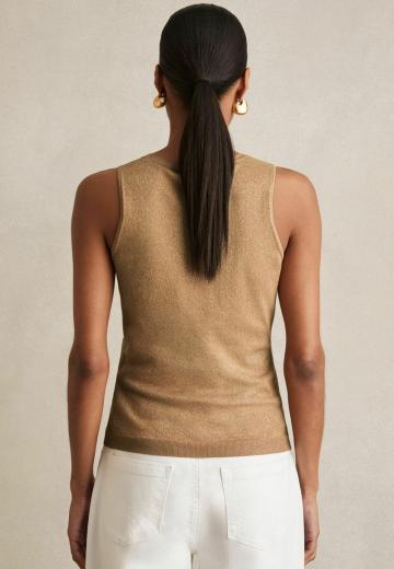 Майка-борцовка