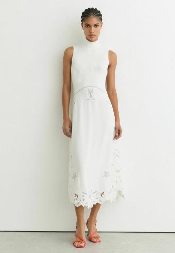 Платье макси