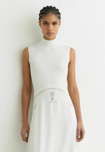 Платье макси