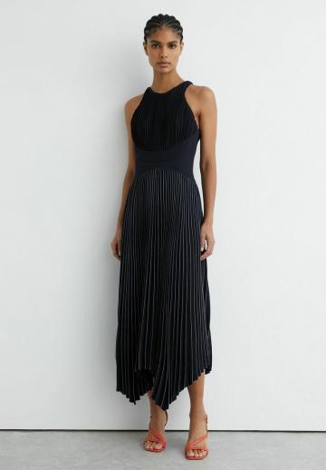 Пляжное платье