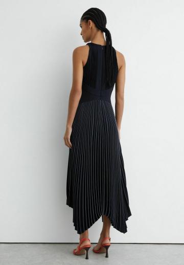 Пляжное платье