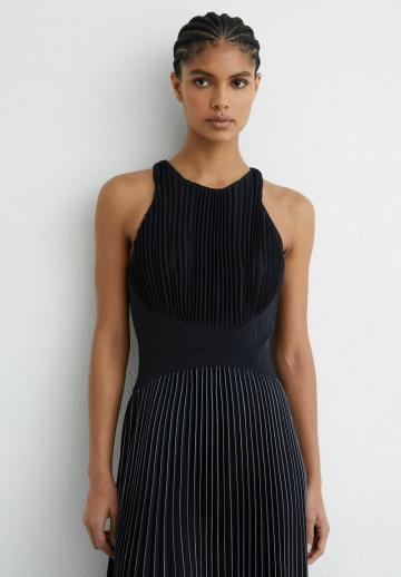 Пляжное платье