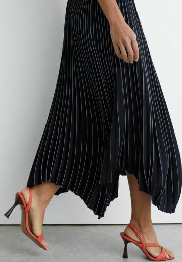 Пляжное платье