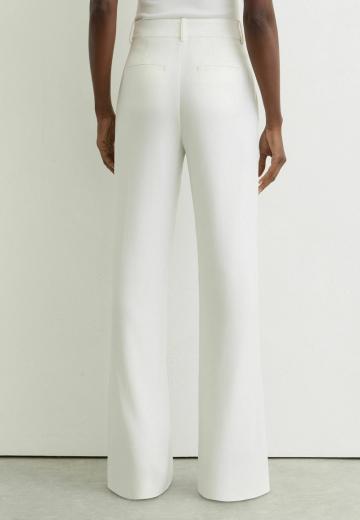 Прямые брюки