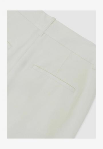 Прямые брюки