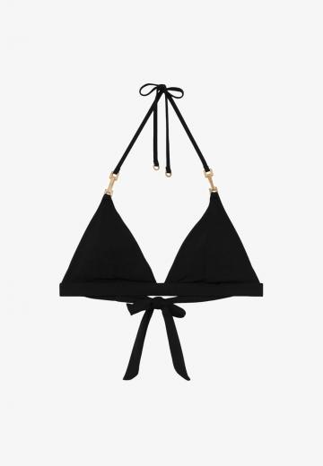 Треугольное бикини