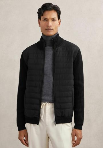 Зимняя куртка