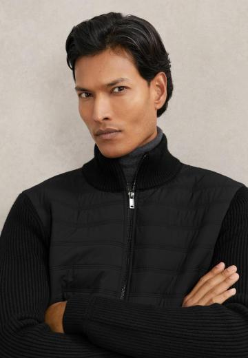 Зимняя куртка