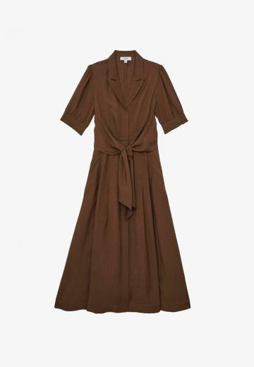 Блузка-платье