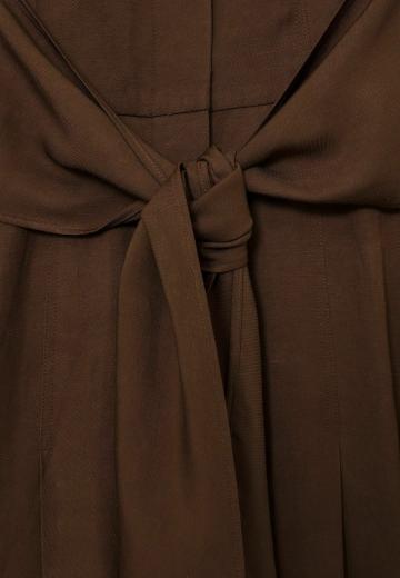 Блузка-платье