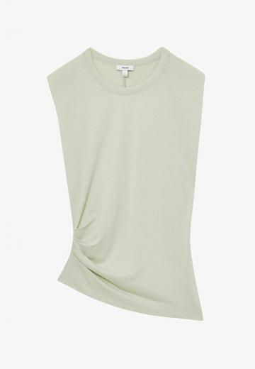 Майка-борцовка