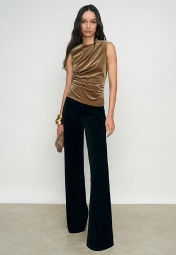 Майка-борцовка