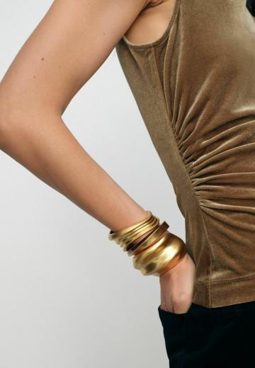 Майка-борцовка