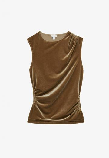 Майка-борцовка