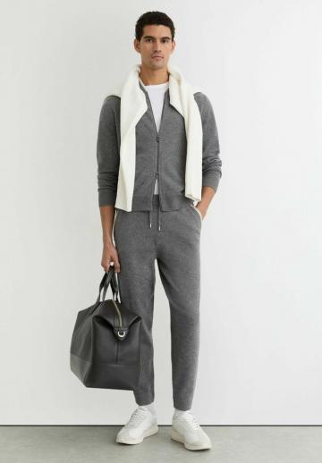 Куртка бомбер